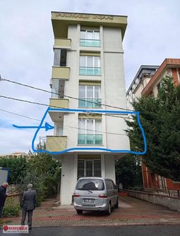 Ümraniye-madenler 'de Metro Çok Yakın Acil Satılık Daire