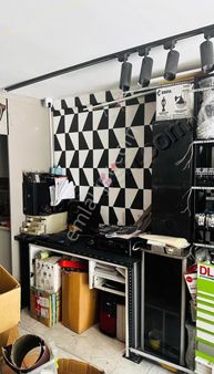 Tekelioğlu Caddesinde Tabela Değeri Yüksek Devren Kiralık Mağaza