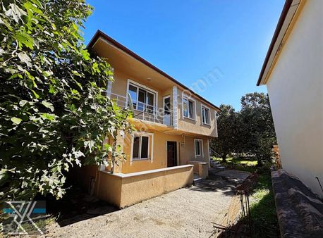 My Grouptan Gazi Süleyman Paşa Mah. Müstakil Bahçeli Kiralık 2+1