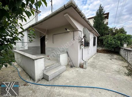 My Grouptan Bahçeli İşçiye Uygun Müstakil Kiralık 2+1 Daire