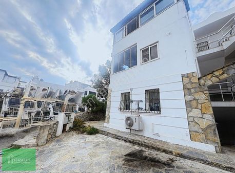 Geniş 2+1 Bahçe Katı Daire