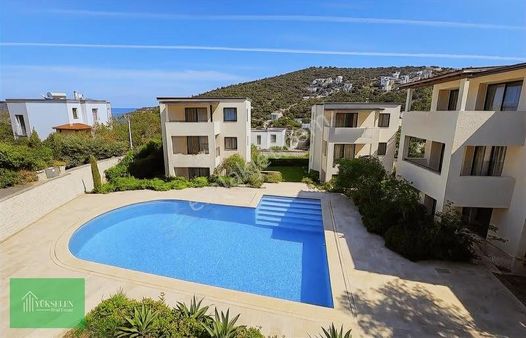 Torba'da Denize Yakın Konumda Kiralık 2+1 Daire