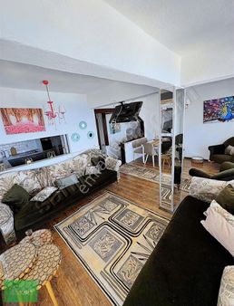 Yalıkavak Deniz Manzaralı Tripleks Villa