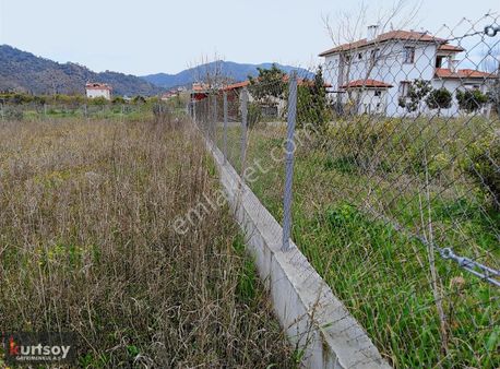 Egenin İncisi Ortaca Da 2025 M2 İmarlı Arsa