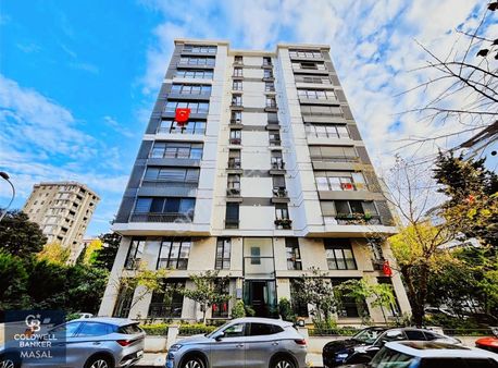 Erenköy Marmaray Durağı Divanın Sokağında Kiralık 3+1 Daire