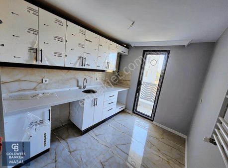 Sancaktepe Hilal Mahallesi' Nde 2+1 Ara Kat Satılık Sıfır Daire