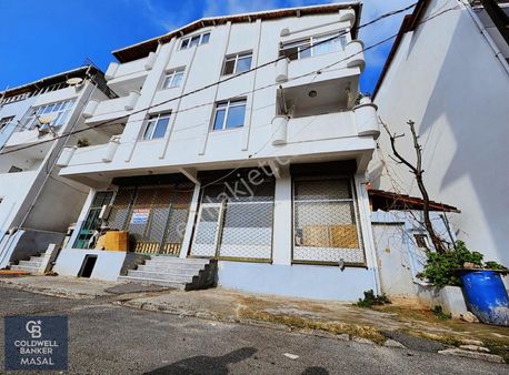 Maltepe Gülsuyu' Nda Kiralık Mutfaklı Wc Li 2 Bölümlü Dükkan