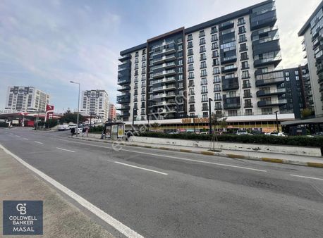 Pendik F.çakmak Mh.farilya Asia Sit.2+1 Satılık Daire