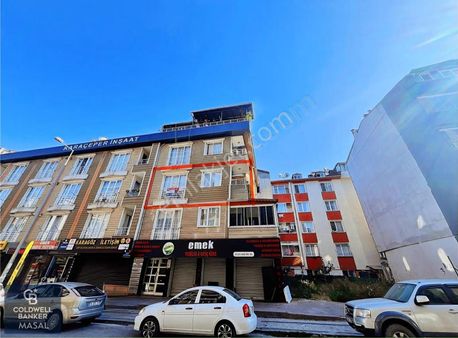 İlhan Varank Hastanesine Komşu Meclis Metroya 4 Dk Kiralık Daire