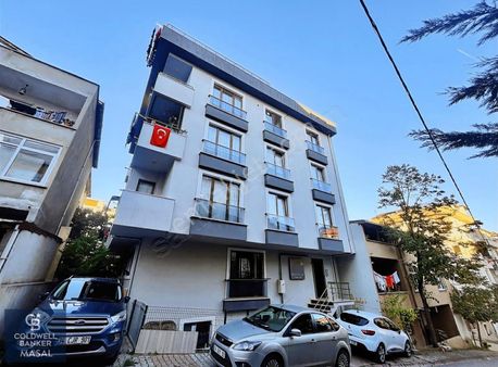 Atatürk Mh. Metroya 10 Dk Mesafede Satılık 2.5+1