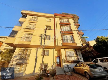 Fatih Mh. Ana Caddeye 50 Metre Mesafede Kiralık 4+1 Daire