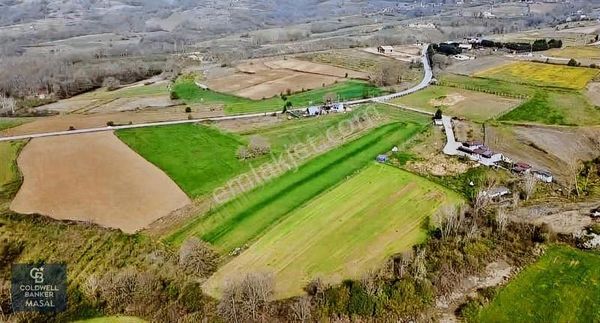 Kocaeli İzmit Ambarcı 2.800 M2 Müstakil Tapulu Tarla