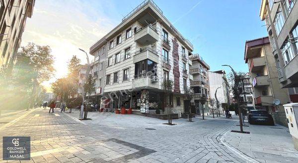 Sancaktepe İnönü Mahallesi Satılık 2+1 Çatı Dubleks