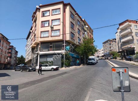 Ataşehir Aşık Veysel Mahallesinde 2+1 Satılık Daire