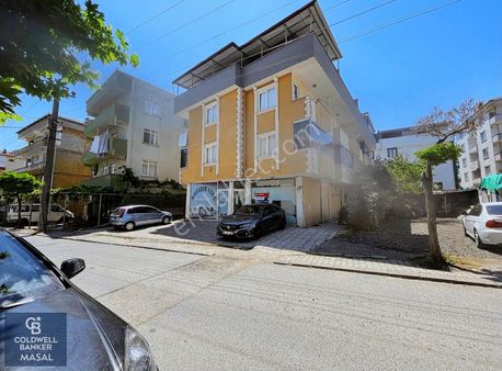 Kocaeli Gebze Kışla Cd. Depolu Satılık Dükkan