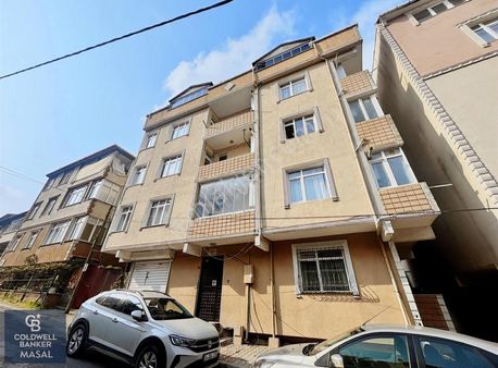 Sultanbeyli Mecidiye Mh. 2+1 Kiralık Daire