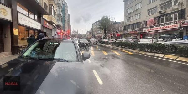 Hasanpaşada Kurbağalıdere Caddesi Üzerinde 4+1 Dubleks Daire