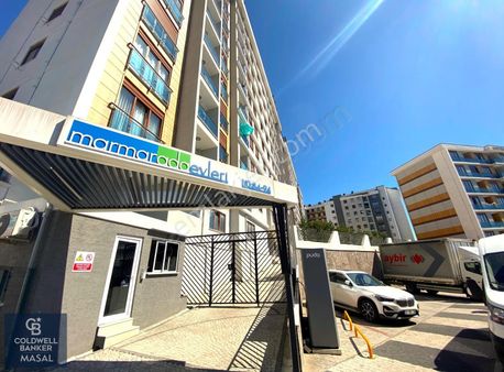 Maltepe Esenkent Mh. Marmaraada Evlerinde Kiralık 3+1 Daire