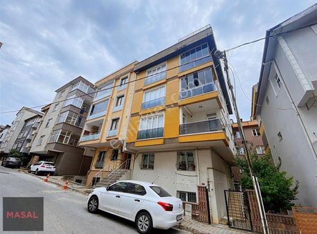 Sancaktepe İnönü'de 95 M² Kiralık Üst Dubleks Daire