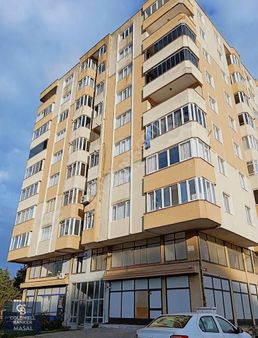 Sancaktepe Fatih Mahallesi Satılık 3+1 Daire