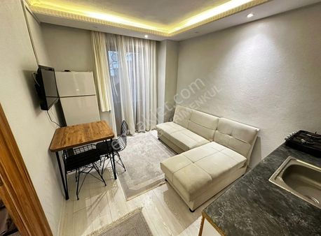 Göktundan Mecidiyeköy Meydana 7 Dk, Öğrenci Ve Bekara Uygun