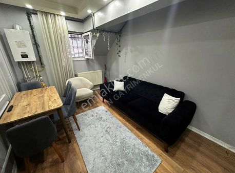 Göktundan Eşyalı,kanyona 15 Dk Mesafede Öğrenci,bekar Ve Aileye