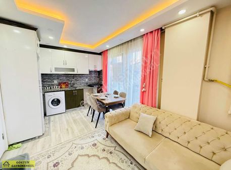 Göktun'dan 35.000 Tl Kira Getirili,9 Yıl Amorti,ful Eşyalı