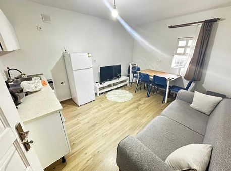 Göktundan Faturalar Dahil Full Eşyalı Yeni Bina