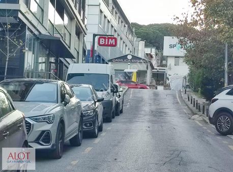 Bulgurlu Kiralık 2+1 Ara Kat