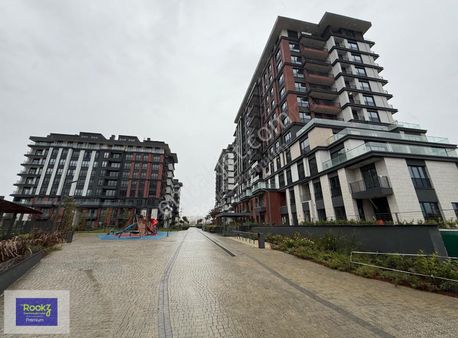 Darıca Rams Denizkent Bayramoğlu'da Kiralık 3,5+1 Sıfır Daire