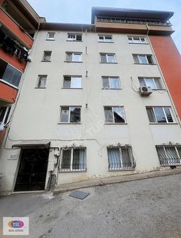 Tek İşim Gayrimenkul'den Yıldırım Davutkadıda 3+1 Kiralık Daire