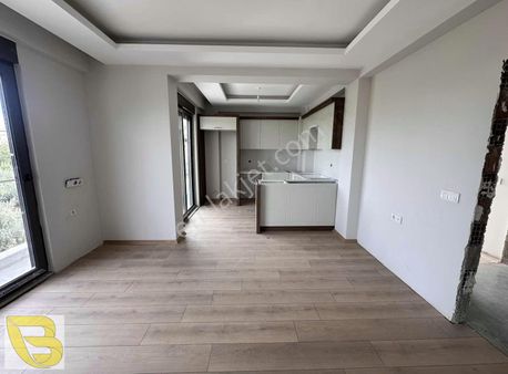 Berapark Gayrimenkul'den Satılık 1+1 Daire