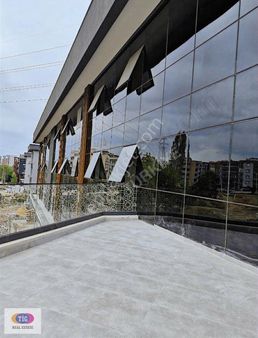 Bursa Nilüfer Ataevler Sıfır Plaza Ofis İşyeri Plaza Katı Fırsat