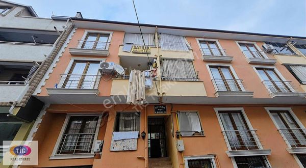 Tek İşim Gayrimenkul'den Demirtaşta Satılık 3+1 Daire