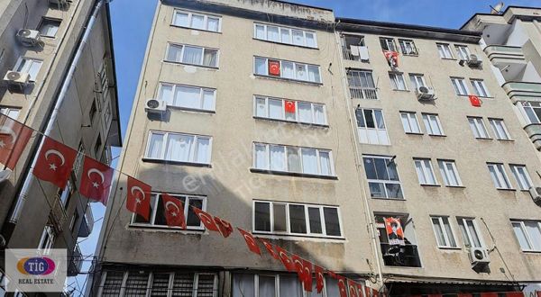 Tek İşim Gayrimenkul'den Yıldırımda Satılık Fırsat Daire