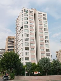 Kiralık Daire 4+1 Yeni Mahalle Mezitli-mersin