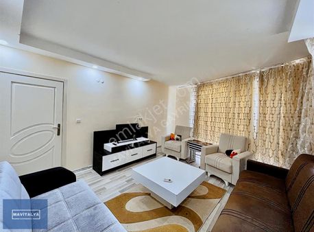 Sütçülerde, Lcw Arkasında Tramvaya 1 Dk, 2+1 Eşyalı Kiralık