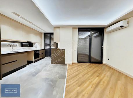 Havuzlu Kapalı Otoparklı Site İçerisinde 2+1 Dubleks Daire