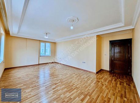 Molla Yusuf'ta Site İçinde Kiralık 1+1 Ayrı Mutfaklı Daire