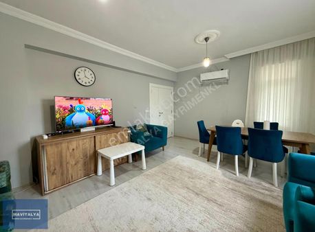 Etiler'de Site İçinde Büyükşehir Karşı Sokağında 3+1 Ferah Daire