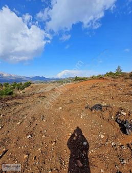 Yayladağı Kurtuluş Mahallesinde Manzaralı 350 M² Villa Arsası