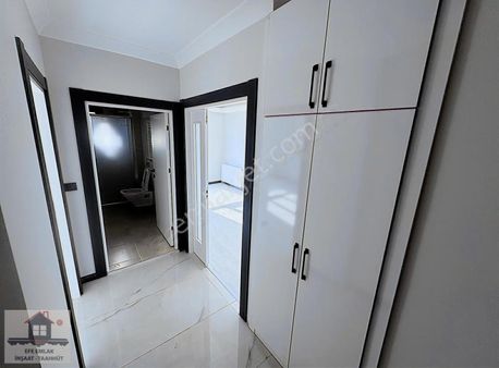 Akse Mah. Satılık Sıfır 3+1 Arakat