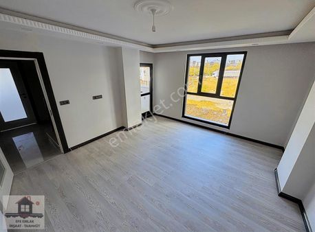 Akse Mah. Satılık Sıfır 2+1 Dubleks Daire