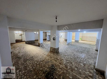 Yenikent (mutlukentte) Kiralık 250m2 Depo