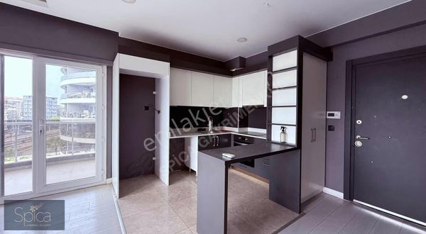 Çiğli For You Sitesinde Tuğçe Atmacadan Satılık Daire