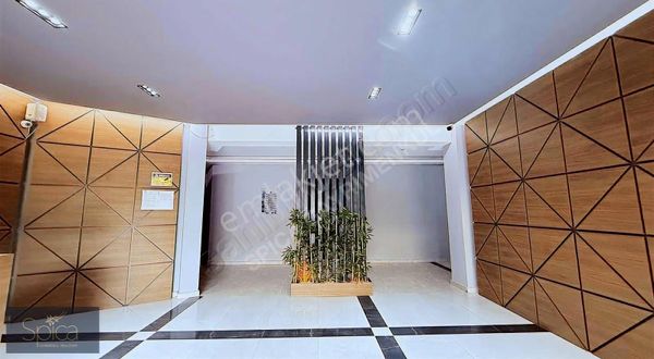 Çiğli For You Suite Kiralık Eşyasız 1+1 Daire