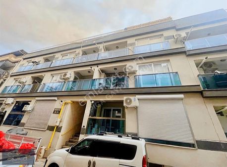 İzmir Karşıyaka Örnekköy 3+1 Teraslı Dubleks Satılık Daire