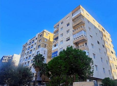 Ankara Cad. 3 Cepheli Otoparklı Kiralık 4+1 Ara Kat Daire