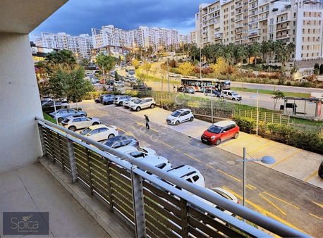 Karşıyaka Soyak Siesta Satılık Boş Ara Kat 2+1 Satılık Daire