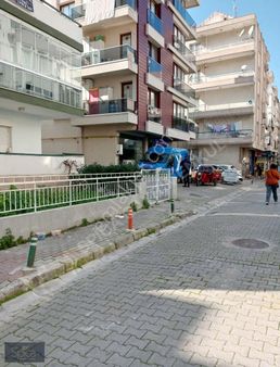 Alaybey'de Bakımlı 3+1 Kiralık Daire